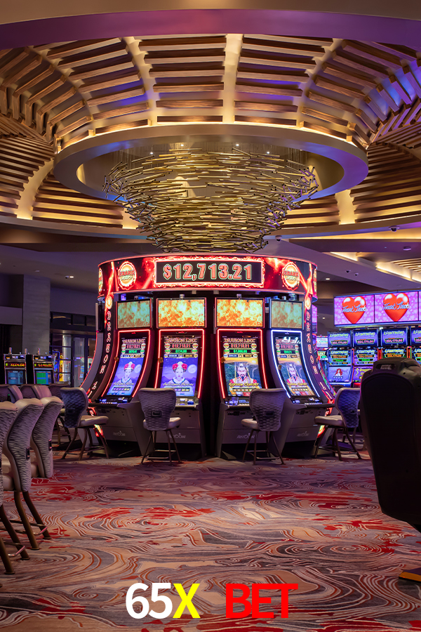 65X Bet