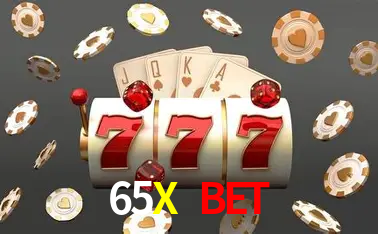 Explore as vantagens do 65X Bet: serviço profissional e confiabilidade