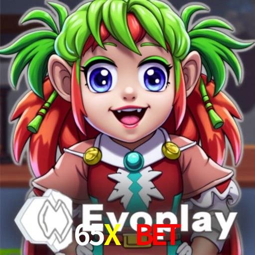 Sinta a adrenalina dos jogos de cassino com 65X Bet